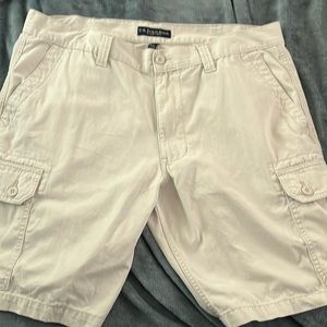 US Polo Assn. Cargo Shorts